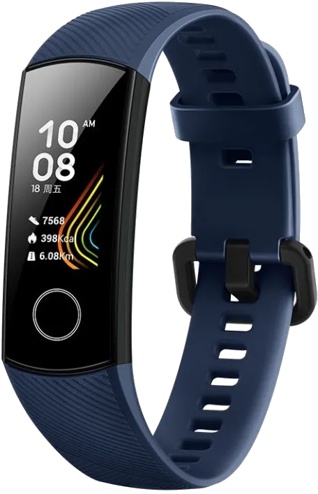 Ремонт смарт-часов Honor Band 5 в сервисном центре FIX-Honor