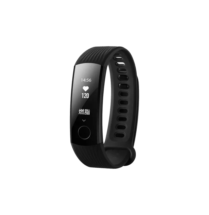 Ремонт смарт-часов Honor Huawei Honor Band 3 Carbon в сервисном центре FIX-Honor